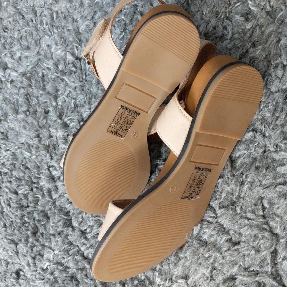 CHELSEA CREW Rambo sandal - Picture 3 of 5